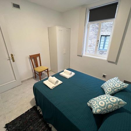Apartamento A イリショーア エクステリア 写真