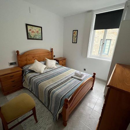 Apartamento A イリショーア エクステリア 写真