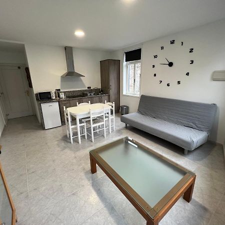 Apartamento A イリショーア エクステリア 写真