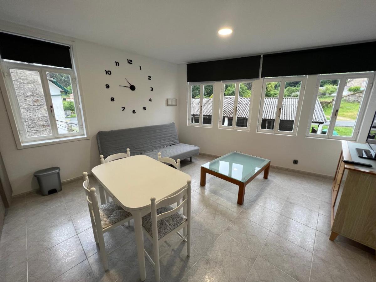Apartamento A イリショーア エクステリア 写真