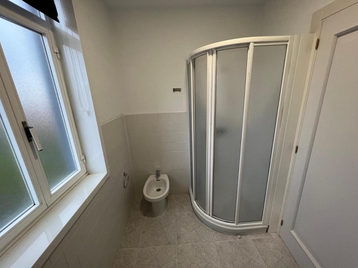 Apartamento A イリショーア エクステリア 写真