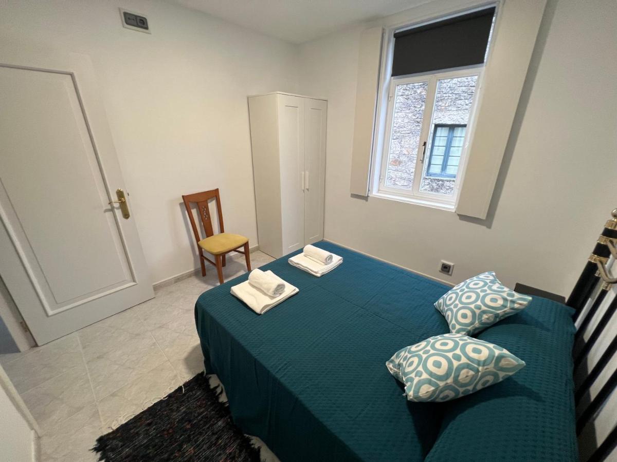 Apartamento A イリショーア エクステリア 写真