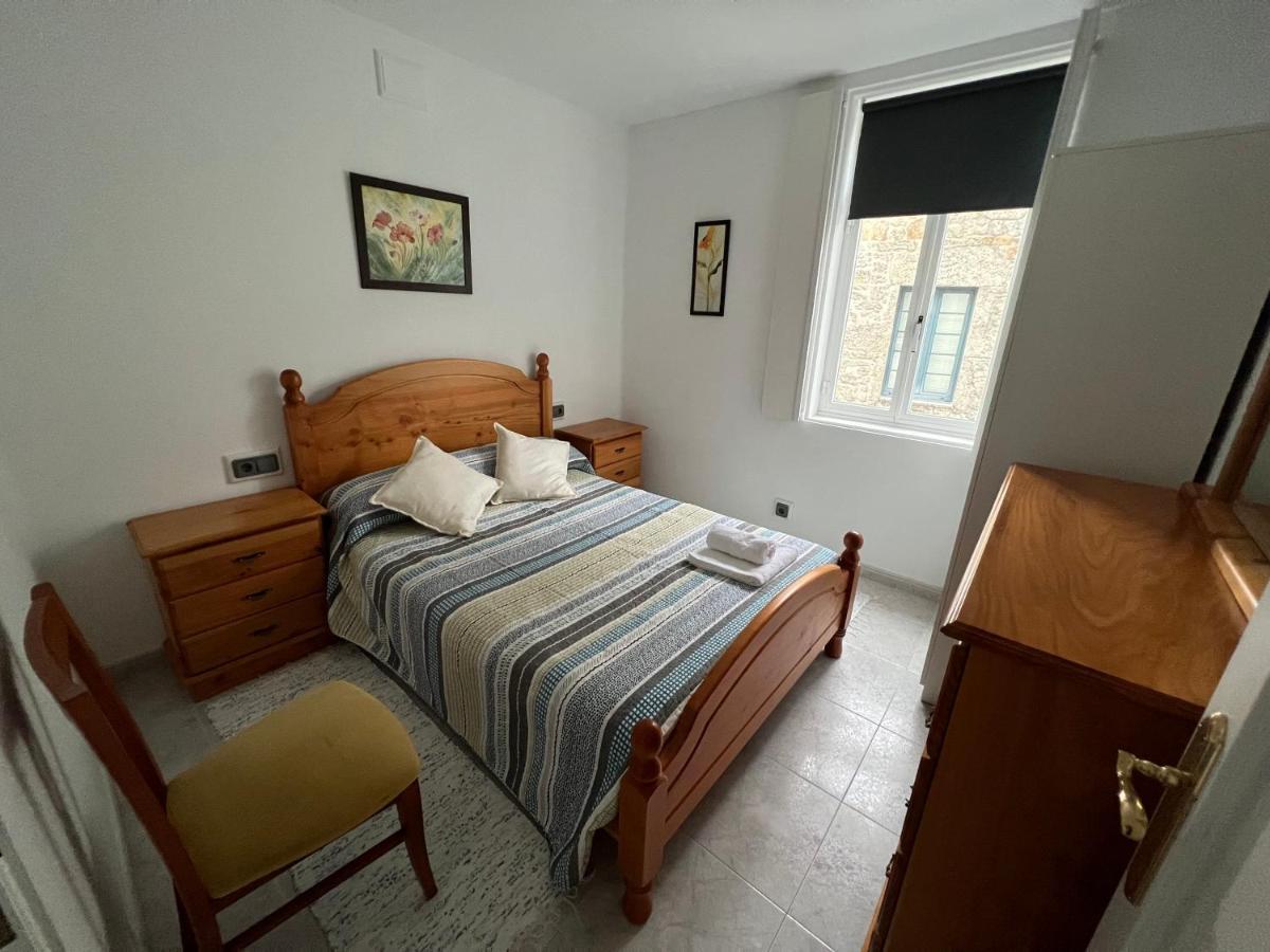 Apartamento A イリショーア エクステリア 写真