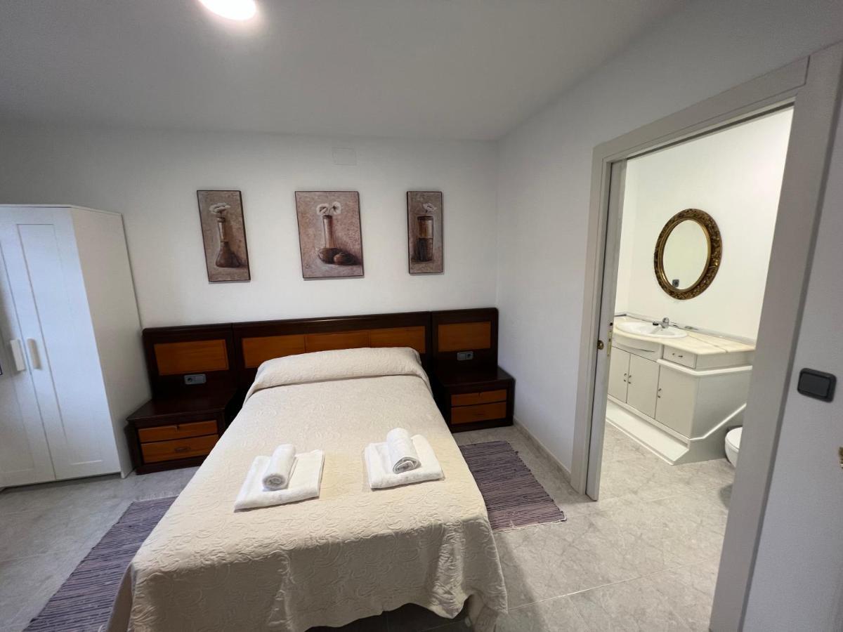 Apartamento A イリショーア エクステリア 写真