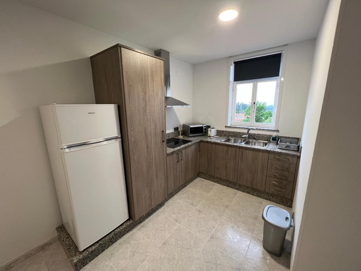 Apartamento A イリショーア エクステリア 写真