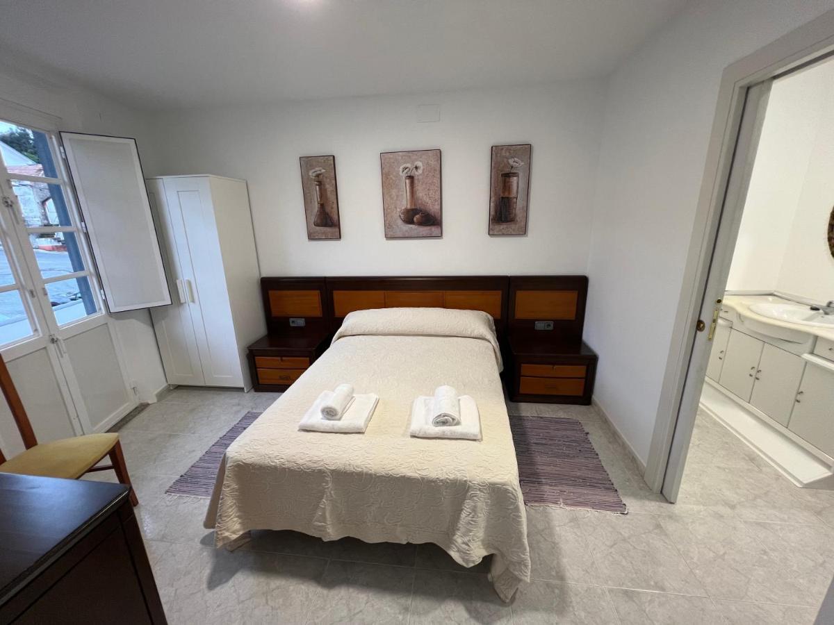 Apartamento A イリショーア エクステリア 写真