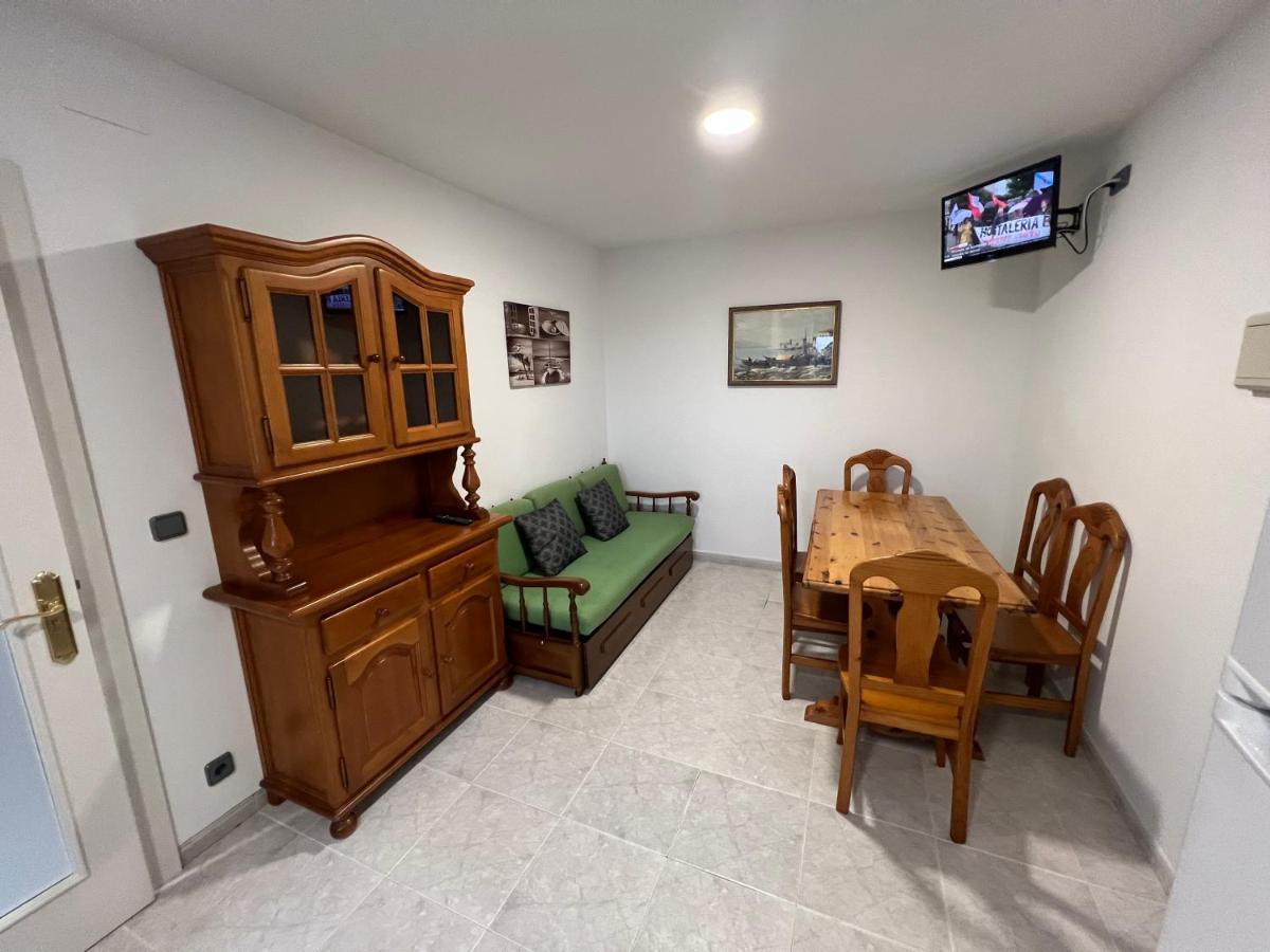 Apartamento A イリショーア エクステリア 写真