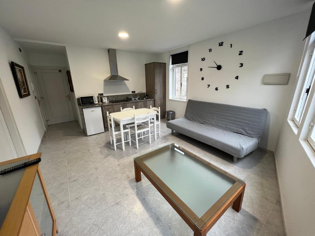 Apartamento A イリショーア エクステリア 写真
