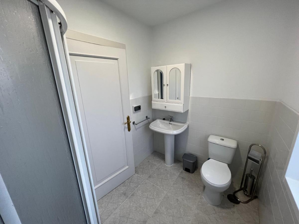 Apartamento A イリショーア エクステリア 写真