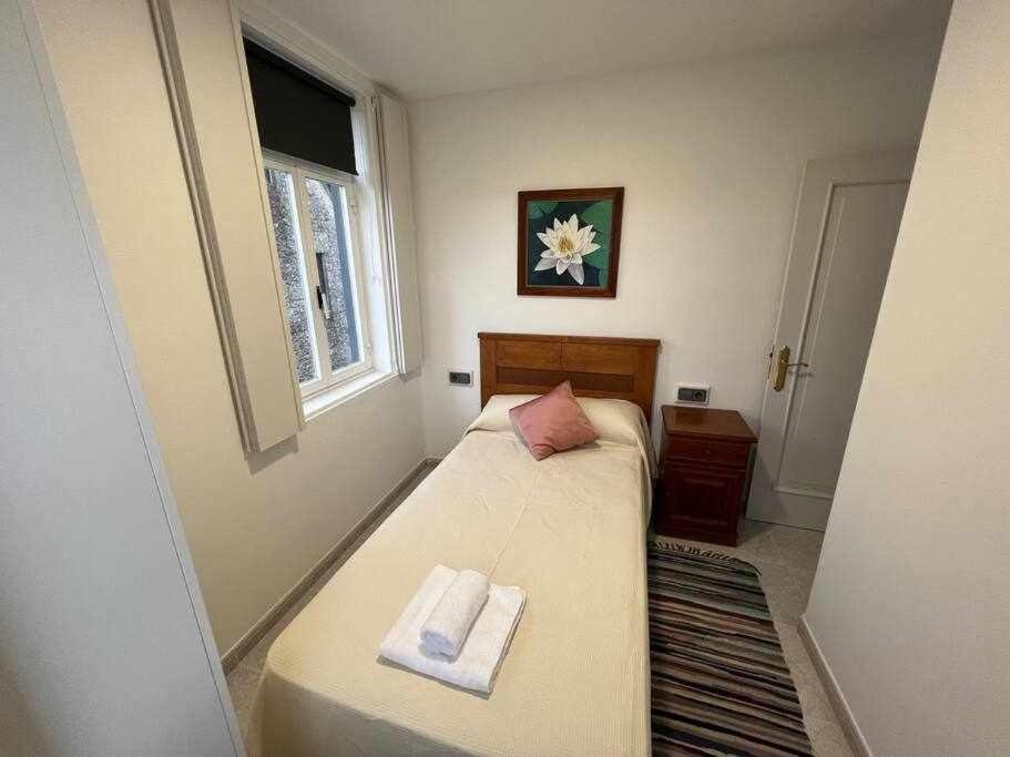 Apartamento A イリショーア エクステリア 写真