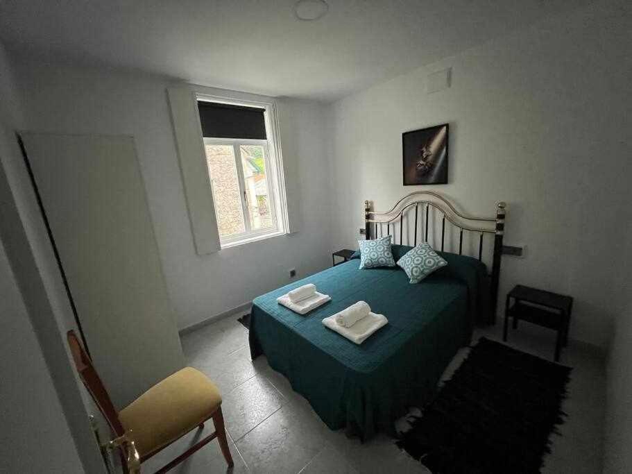 Apartamento A イリショーア エクステリア 写真